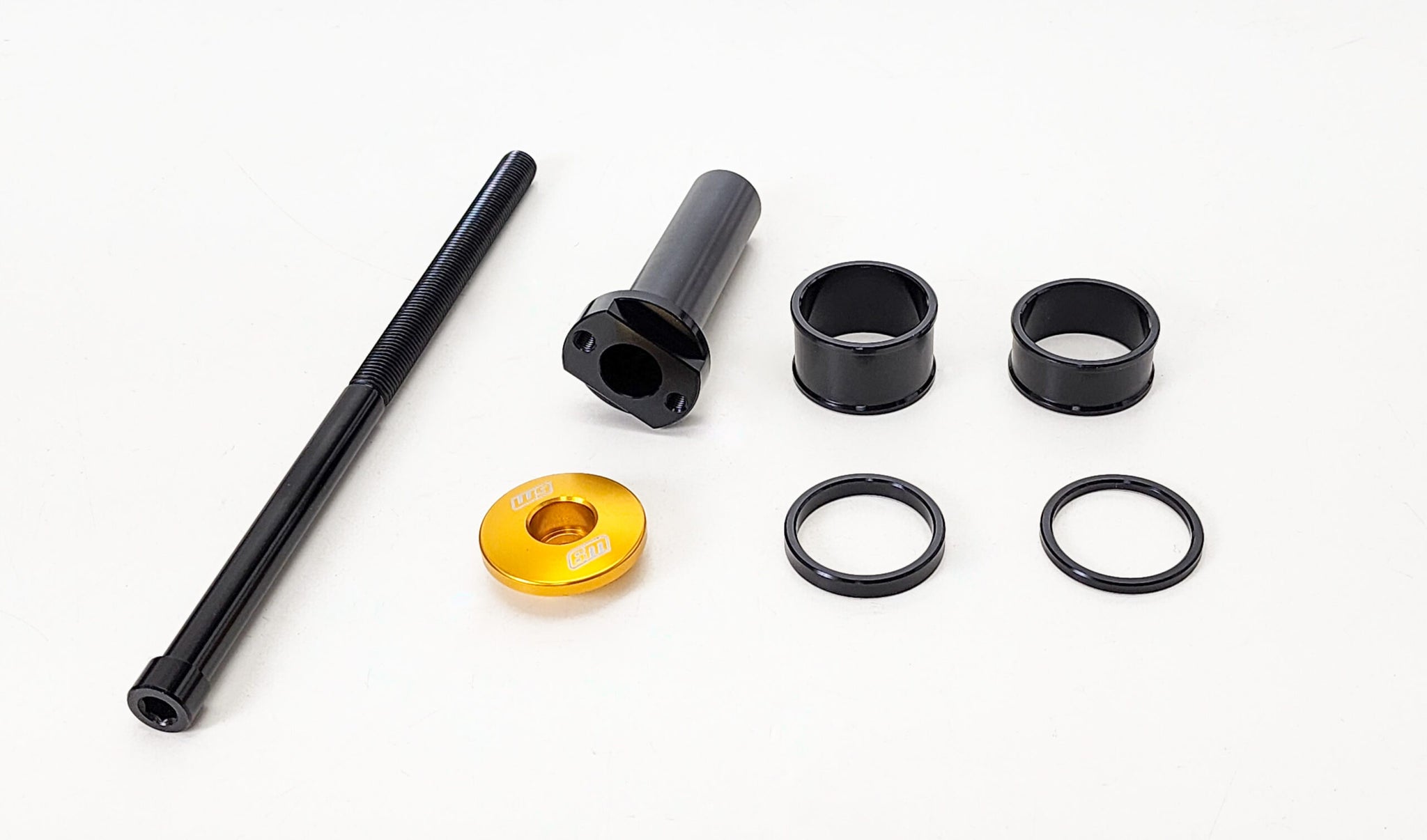 Stem Lock – Warp9Racing