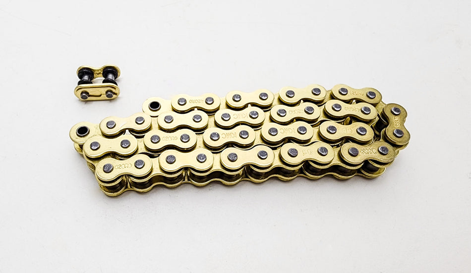 Surron Drive Chain