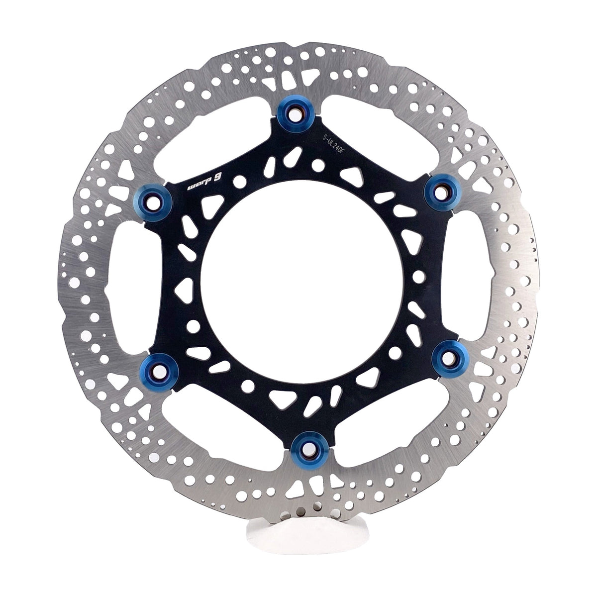 Surron Ultra Bee Rotors – Warp9Racing