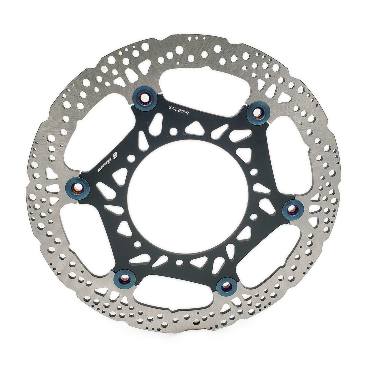 Surron Ultra Bee Rotors – Warp9Racing