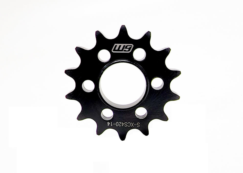 Jack Shaft Sprocket