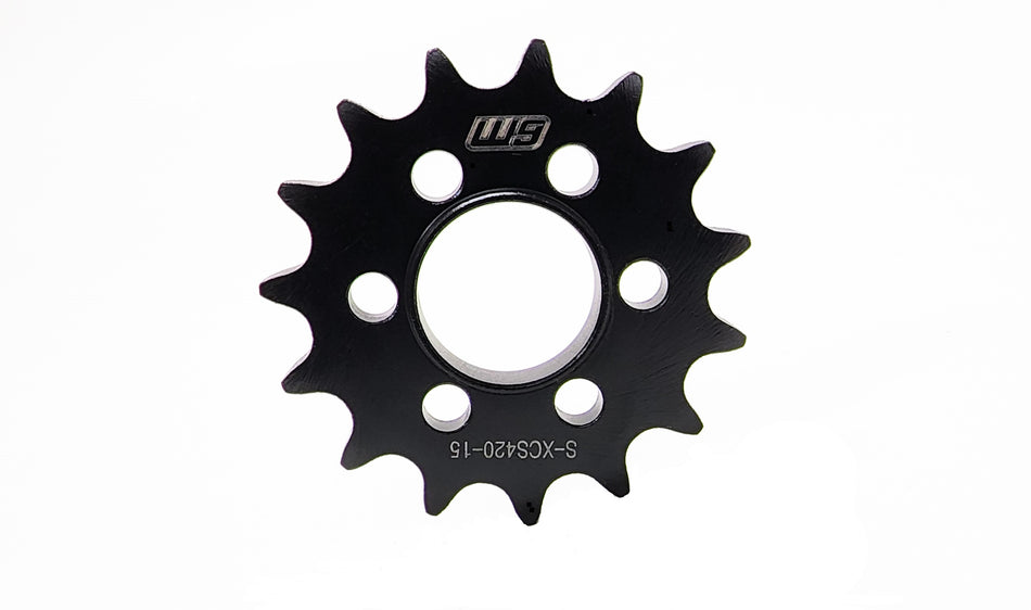 Jack Shaft Sprocket