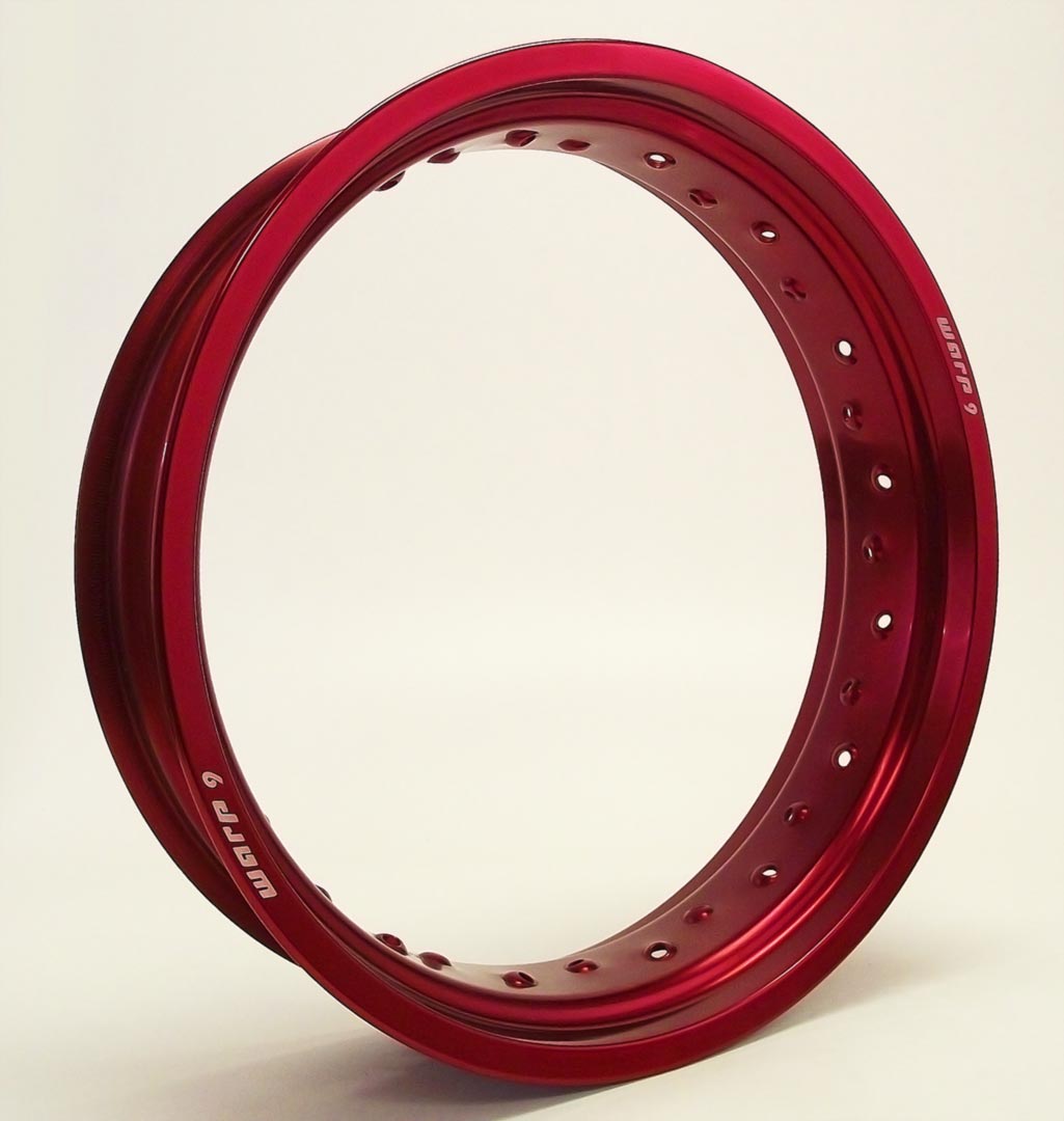 Supermoto Rims – Warp9Racing