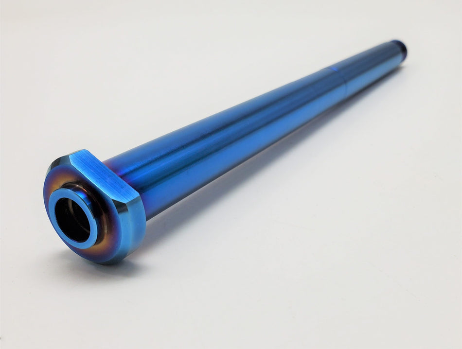 Titanium Swing Arm Bolt - KTM