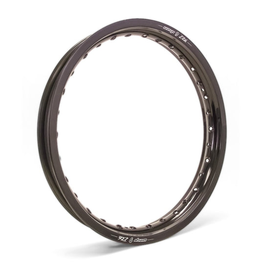 Warp 9 Elite 7050 MX/Enduro rim in black anodized aluminum