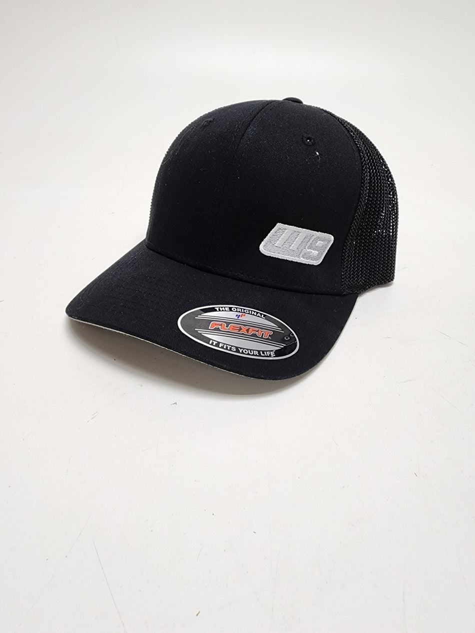 Warp9 Fitted Hat