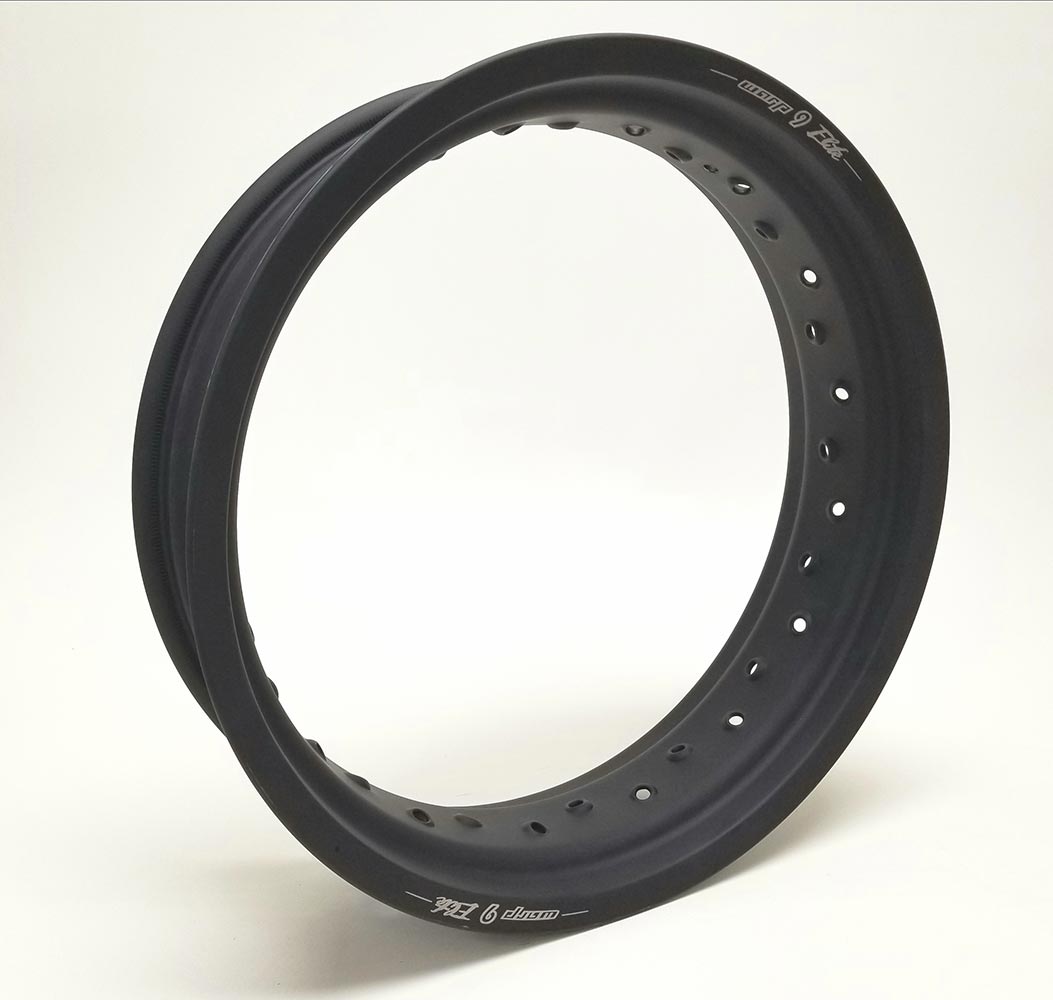 Supermoto Rims – Warp9Racing