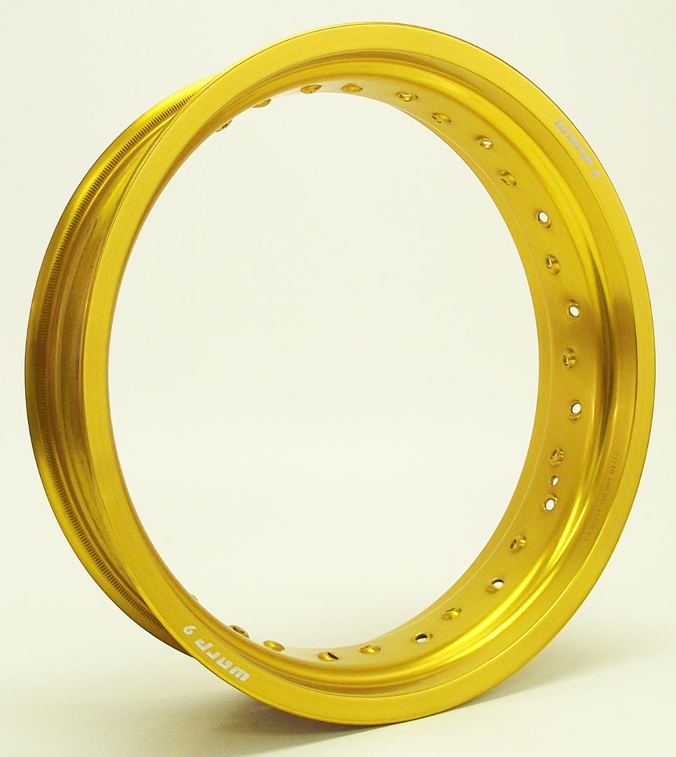 Silk Racing Rims Supermoto Rims – Warp9Racing
