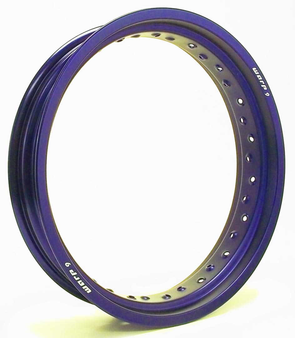 Motorcycle Rims & Durable Wheel Components – Warp9Racing